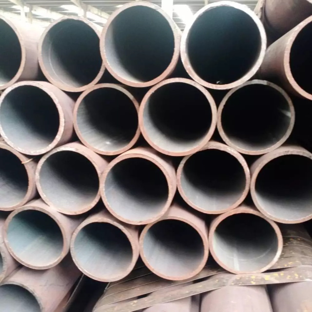 礼泉12Cr1MovG合金无缝钢管