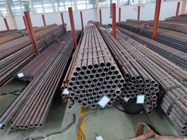 礼泉20G合金无缝钢管